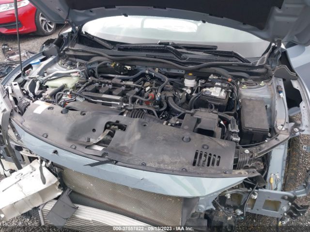 SHHFK7H9XLU402631 Honda Civic Hatchback Sport Touring