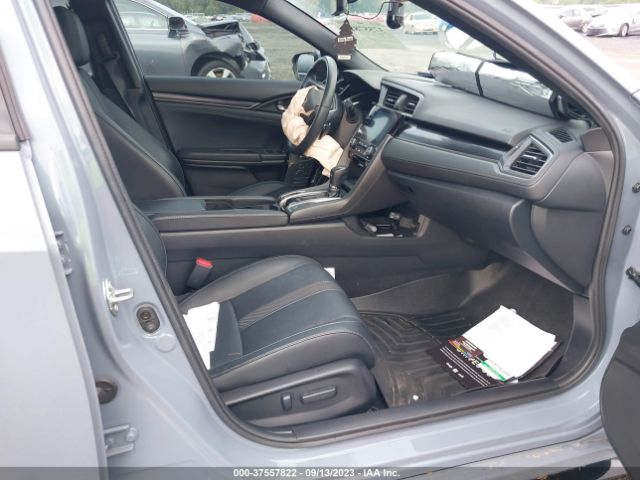 SHHFK7H9XLU402631 Honda Civic Hatchback Sport Touring