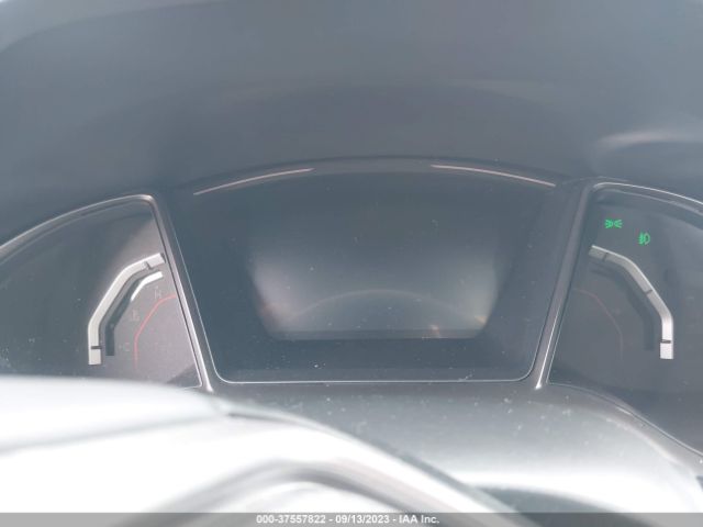 SHHFK7H9XLU402631 Honda Civic Hatchback Sport Touring