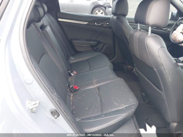 SHHFK7H9XLU402631 Honda Civic Hatchback Sport Touring