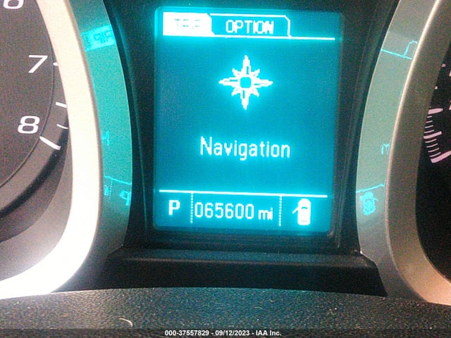 Chevrolet EQUINOX LT 2017 2GNFLFEK4H6156096 Image 15