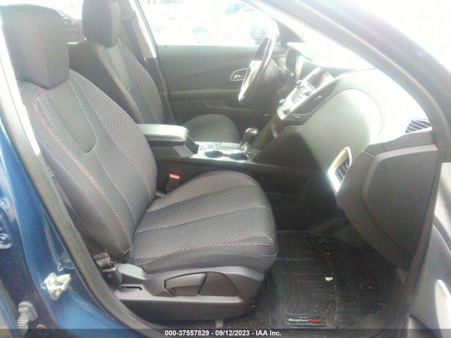 Chevrolet EQUINOX LT 2017 2GNFLFEK4H6156096 Image 5