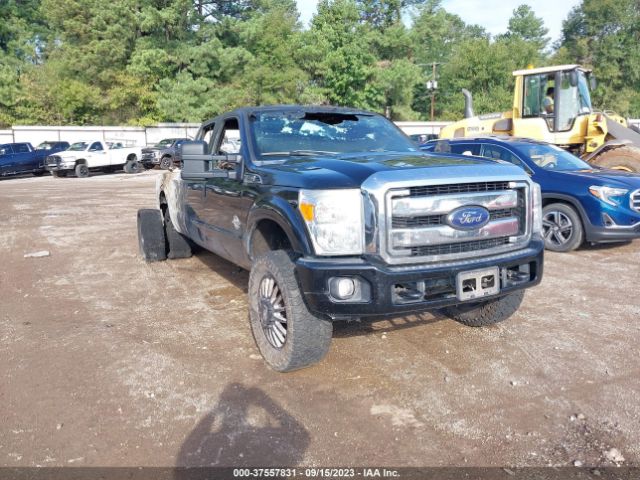 2016 FORD SUPER DUTY F-350 DRW 1FT8W3DTXGEB93486