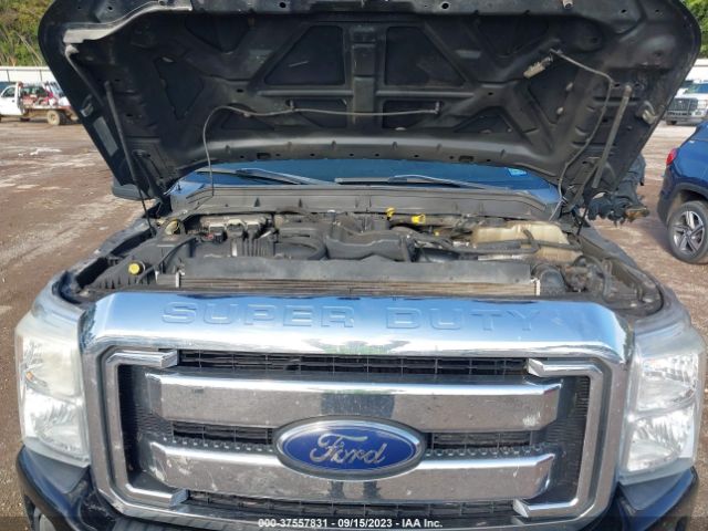 2016 FORD SUPER DUTY F-350 DRW 1FT8W3DTXGEB93486 Photo 9