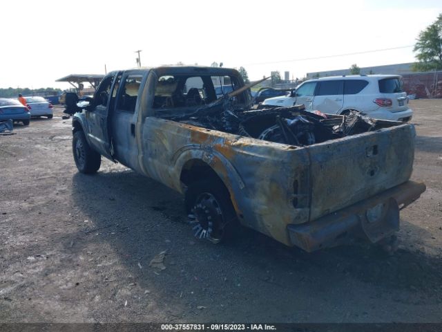 2016 FORD SUPER DUTY F-350 DRW 1FT8W3DTXGEB93486 Photo 2