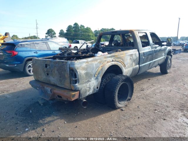 2016 FORD SUPER DUTY F-350 DRW 1FT8W3DTXGEB93486 Photo 3
