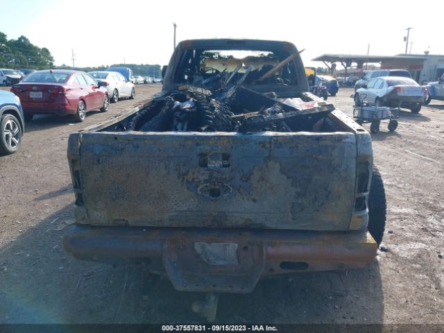 2016 FORD SUPER DUTY F-350 DRW 1FT8W3DTXGEB93486 Photo 7