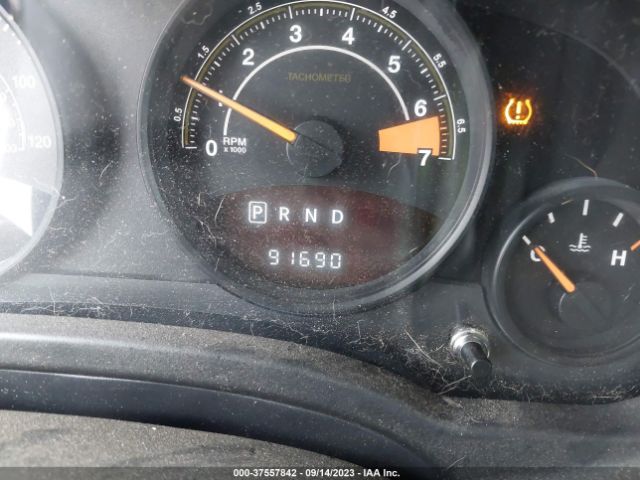1C4NJPBB9HD203371 Jeep Patriot Sport