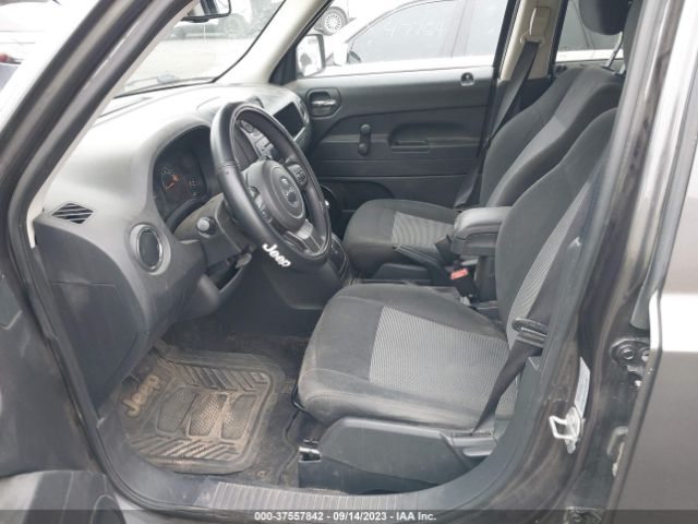 1C4NJPBB9HD203371 Jeep Patriot Sport