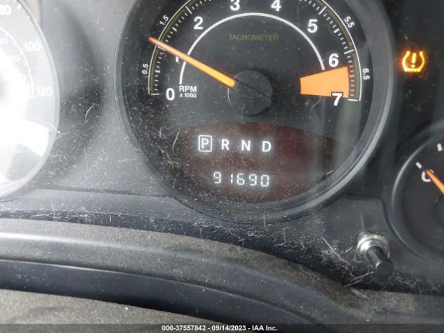 1C4NJPBB9HD203371 Jeep Patriot Sport
