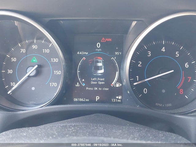 2017 JAGUAR XE SAJAL4BV4HA959971 Photo 6
