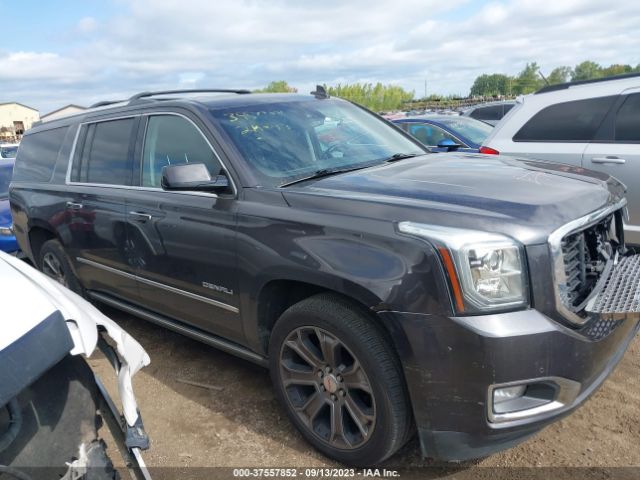 1GKS2HKJ7HR199342 GMC YUKON XL DENALI