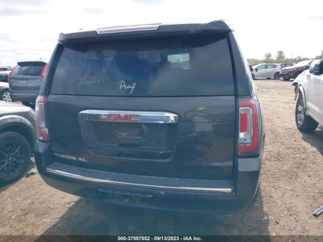 1GKS2HKJ7HR199342 GMC YUKON XL DENALI