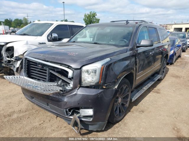 1GKS2HKJ7HR199342 GMC YUKON XL DENALI