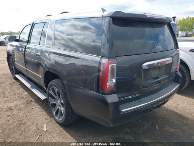 1GKS2HKJ7HR199342 GMC YUKON XL DENALI