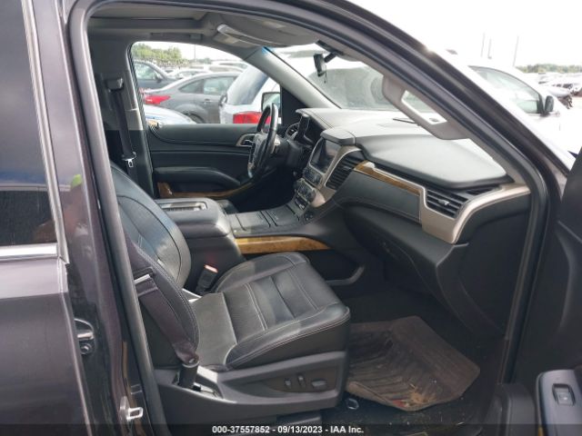1GKS2HKJ7HR199342 GMC YUKON XL DENALI
