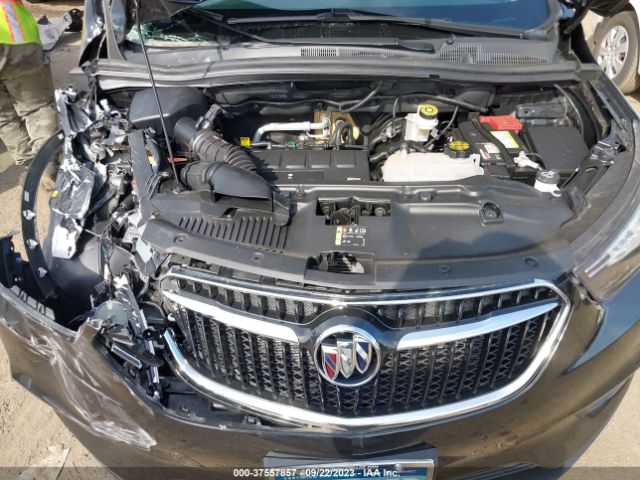 2020 BUICK ENCORE KL4CJESB9LB330776 Photo 9