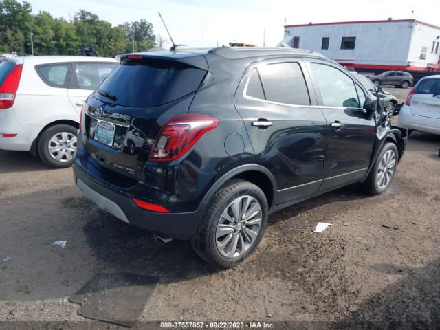 2020 BUICK ENCORE KL4CJESB9LB330776 Photo 3