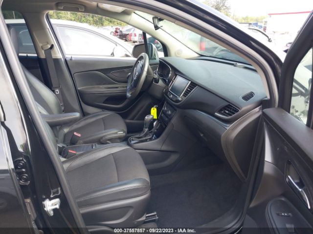2020 BUICK ENCORE KL4CJESB9LB330776 Photo 4