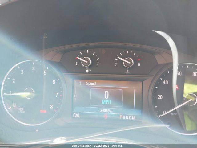 2020 BUICK ENCORE KL4CJESB9LB330776 Photo 6