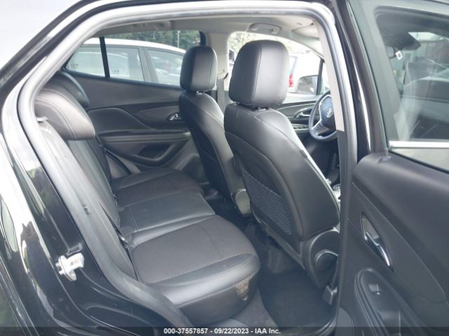 2020 BUICK ENCORE KL4CJESB9LB330776 Photo 7