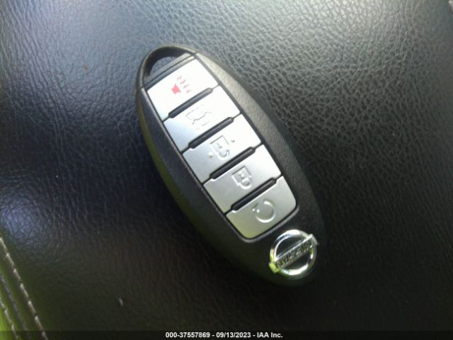 1N4AA6AP1HC381681 Nissan Maxima Sv/s/sl/sr/platinum