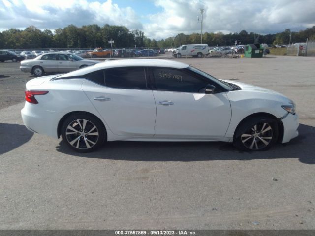 1N4AA6AP1HC381681 Nissan Maxima Sv/s/sl/sr/platinum