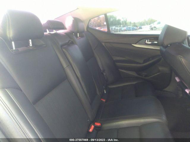 1N4AA6AP1HC381681 Nissan Maxima Sv/s/sl/sr/platinum