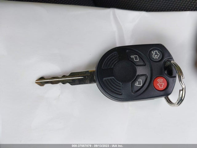 2012 FORD ESCAPE XLT VIN: 1FMCU0D71CKC19871