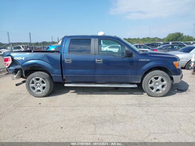 1FTFW1EF7EFA36459 Ford F-150 Xl/xlt/stx/fx4/lariat