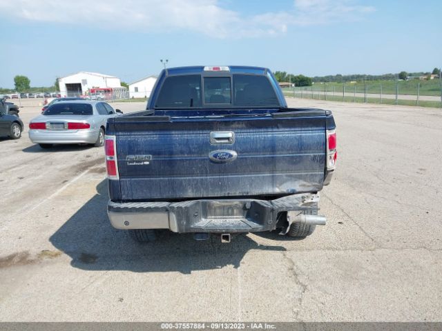 1FTFW1EF7EFA36459 Ford F-150 Xl/xlt/stx/fx4/lariat