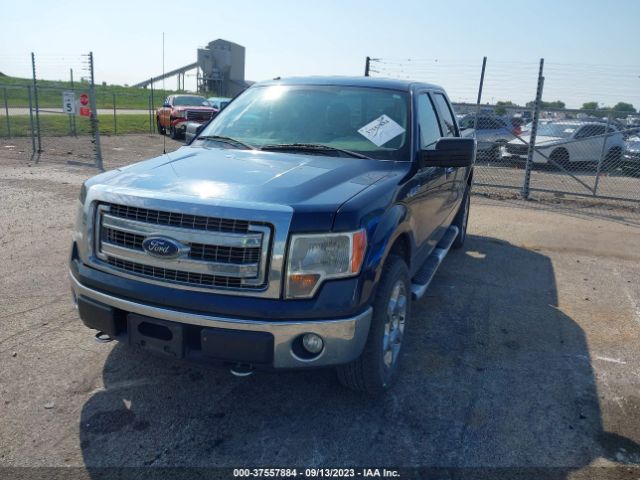 1FTFW1EF7EFA36459 Ford F-150 Xl/xlt/stx/fx4/lariat
