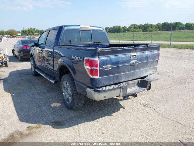 1FTFW1EF7EFA36459 Ford F-150 Xl/xlt/stx/fx4/lariat