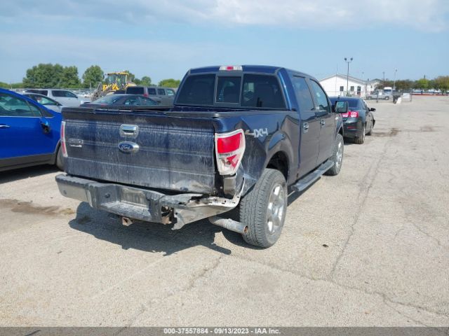 1FTFW1EF7EFA36459 Ford F-150 Xl/xlt/stx/fx4/lariat