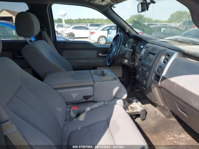 1FTFW1EF7EFA36459 Ford F-150 Xl/xlt/stx/fx4/lariat