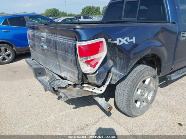 1FTFW1EF7EFA36459 Ford F-150 Xl/xlt/stx/fx4/lariat