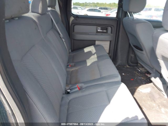 1FTFW1EF7EFA36459 Ford F-150 Xl/xlt/stx/fx4/lariat