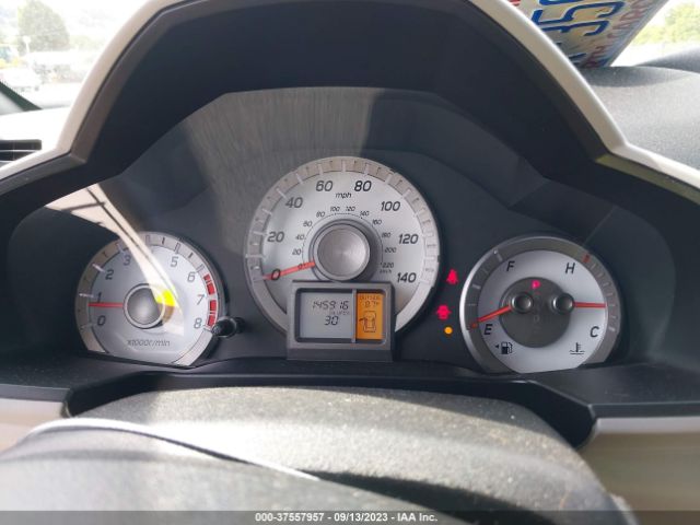 5FNYF4H56FB041851 Honda Pilot Ex-l