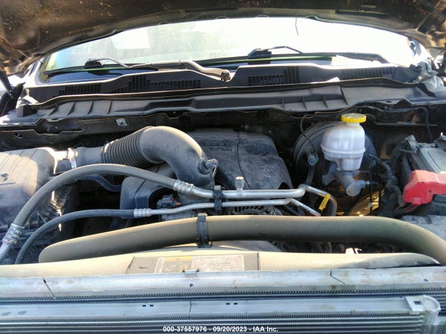 RAM 1500 Classic Slt 2019 1C6RR6TT5KS694396 Image 10