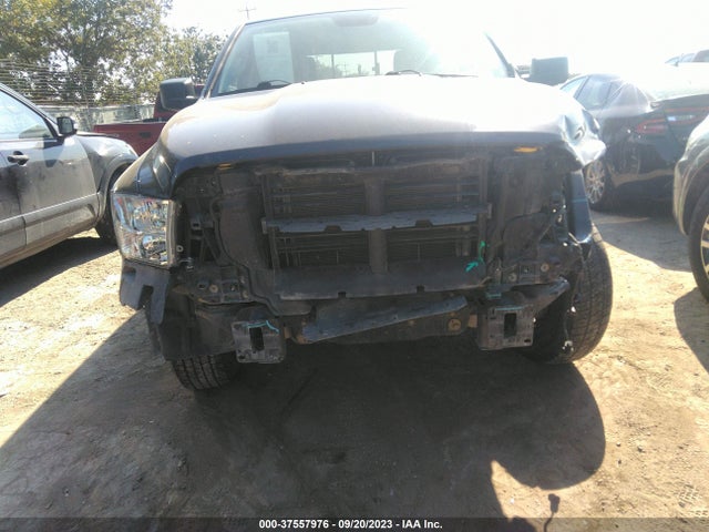 RAM 1500 Classic Slt 2019 1C6RR6TT5KS694396 Image 13