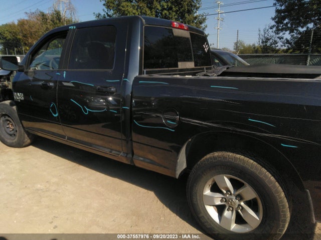 RAM 1500 Classic Slt 2019 1C6RR6TT5KS694396 Image 15
