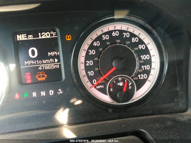 RAM 1500 Classic Slt 2019 1C6RR6TT5KS694396 Image 16