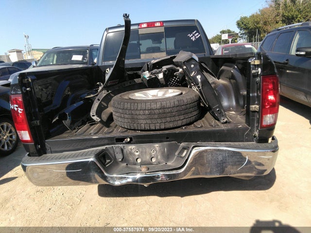 RAM 1500 Classic Slt 2019 1C6RR6TT5KS694396 Image 17
