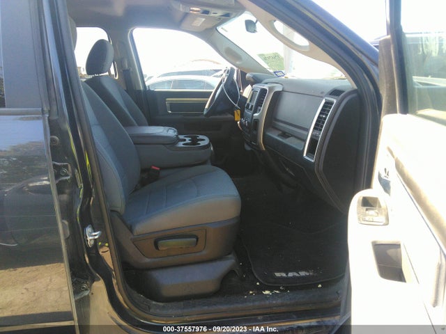 RAM 1500 Classic Slt 2019 1C6RR6TT5KS694396 Image 5