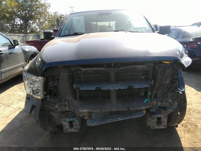 RAM 1500 Classic Slt 2019 1C6RR6TT5KS694396 Image 6