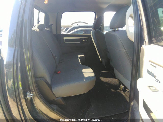 RAM 1500 Classic Slt 2019 1C6RR6TT5KS694396 Image 8