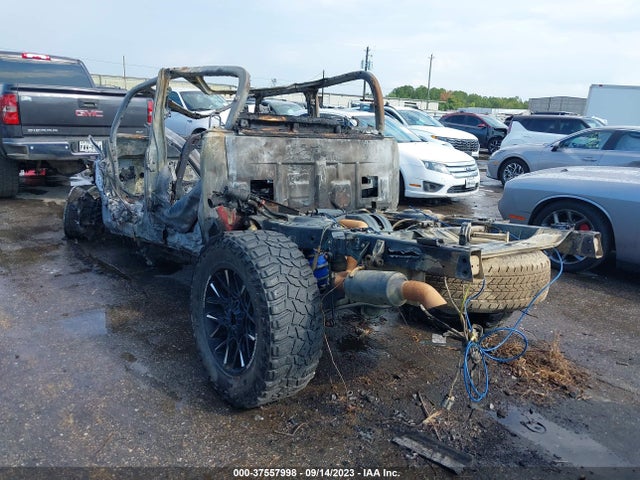1C6HJTAG2LL120406 Jeep Gladiator Sport S