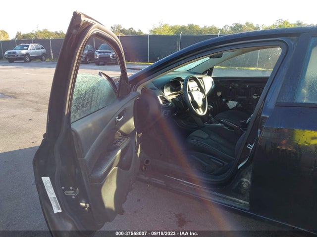 Dodge DART SXT 2014 1C3CDFBB0ED724360 Image 12