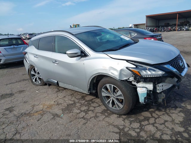 2020 5N1AZ2BS7LN124290 main image