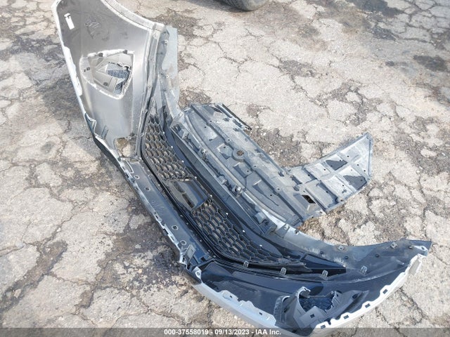 Nissan MURANO SV 2020 5N1AZ2BS7LN124290 Image 12
